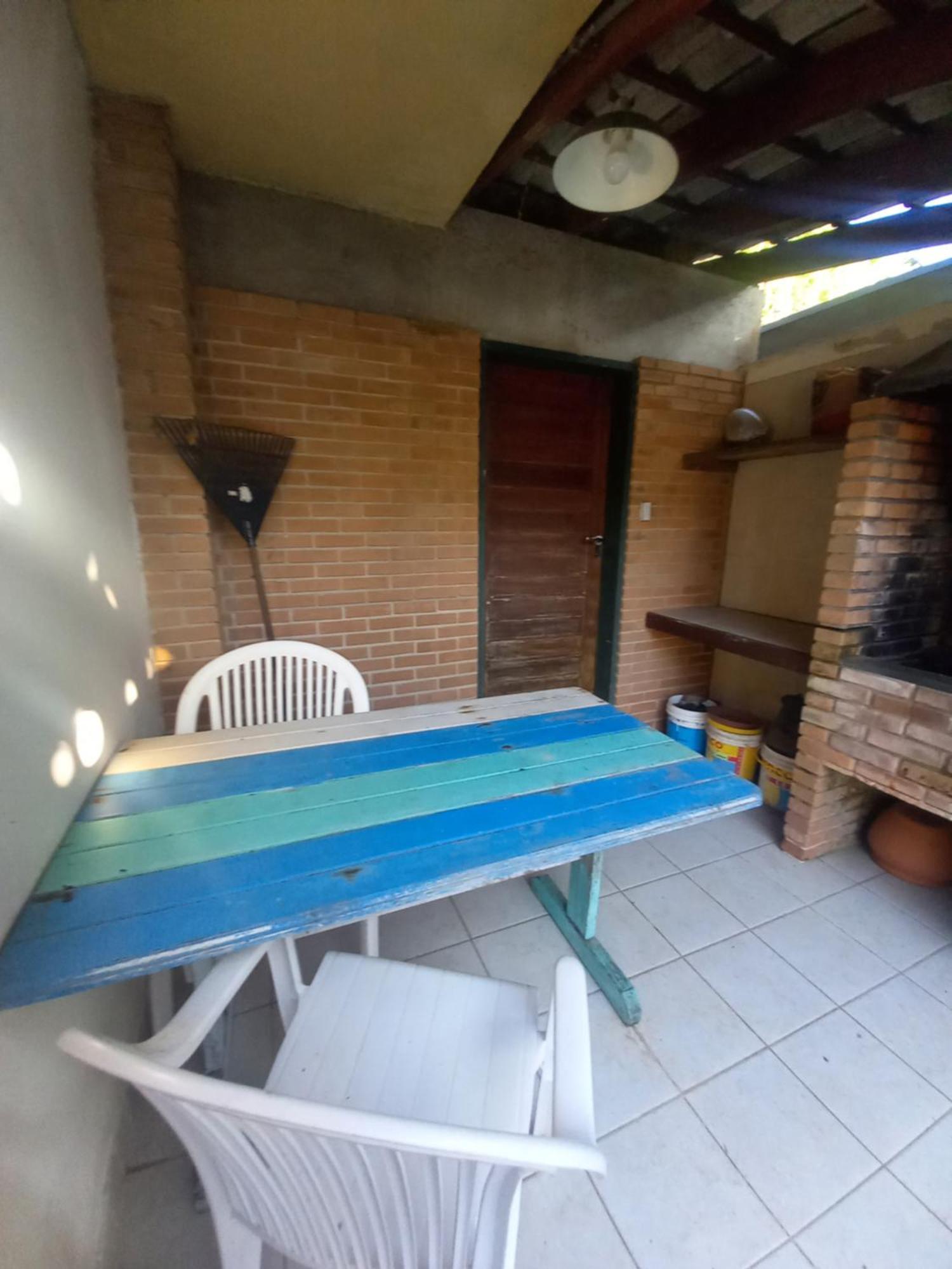 Suite No Condominio Itamambuca - Muito Perto Da Praia !!! Ubatuba Room photo